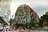 Office Space for Lease in Kalayaan Building, Legaspi Village, Makati